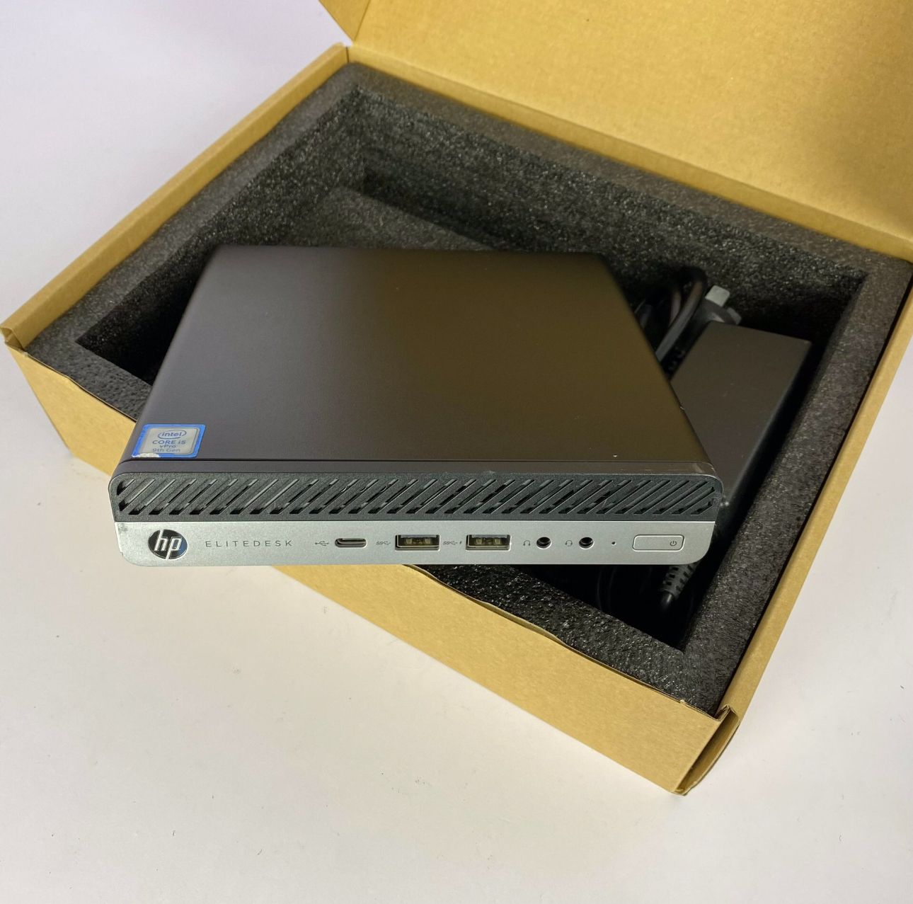 HP800G5  i5 9th Gens 8G 256G SSDEliteDesk used wholesales supplier low price in china and dubai